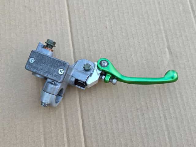 Przód przednia pompa hamulcowa Kawasaki KX KXF 125 / 250 / 450 OEM