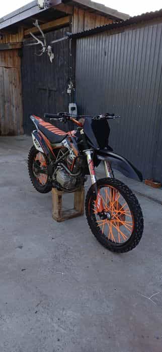 Sprzedam Asix Defender 250