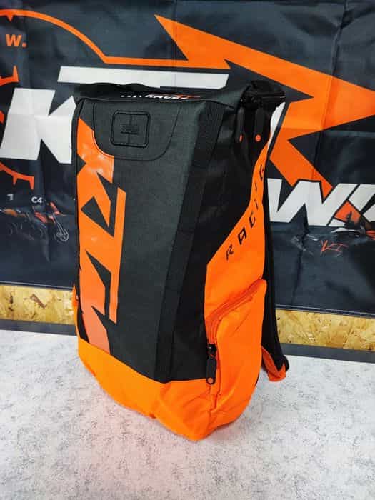 Nowy plecak KTM exc SX sxf enduro