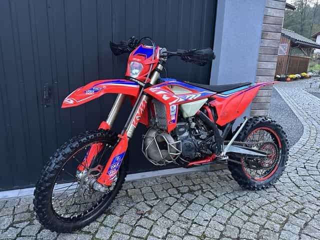 Okazja Beta 300 Racing 22Rok Bardzo dobra cena !