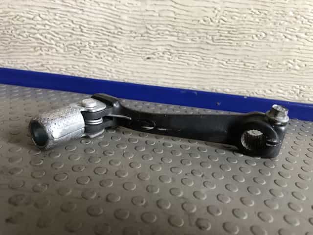 Dzwignia biegow beta rr am6