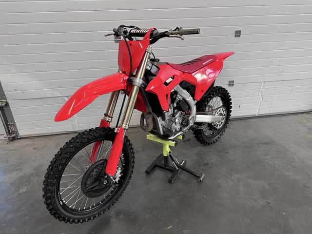 Honda CRF 250 R 2022