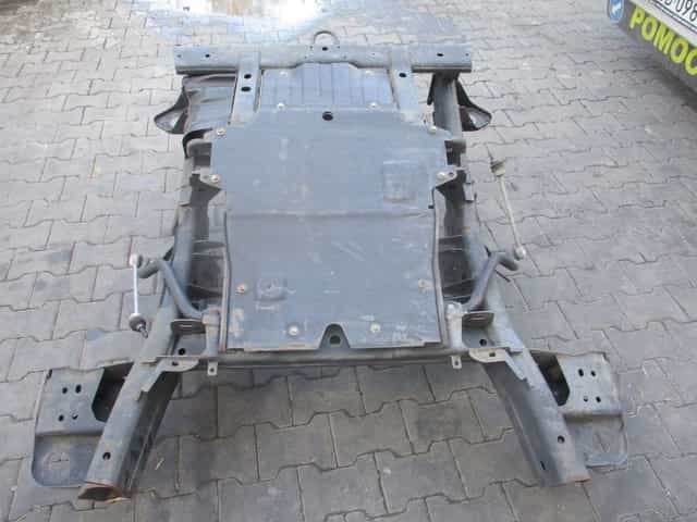 RAMA ZAWIESZENIE LAND ROVER DISCOVERY 4 IV