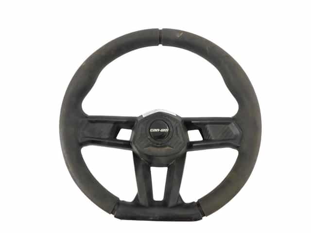 KIEROWNICA PRZÓD CAN-AM MAVERICK X3 TURBO 16-24 U-11 709401706