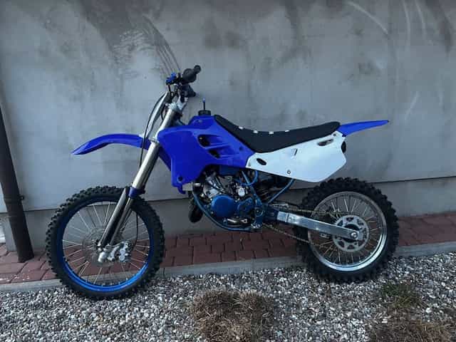 Yamaha Yz 80/85 (nie kx, rm, sx, cr)