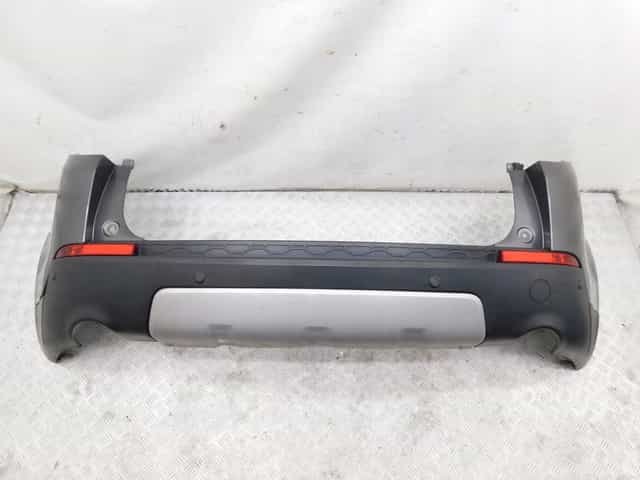 zderzak tył kompletny pdc - land rover discovery sport l550 14-19