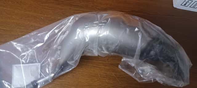 HGS Układ wydechowy KTM SX 85/25 Husqvarna TC 85 tłumik dyfuzor wydech