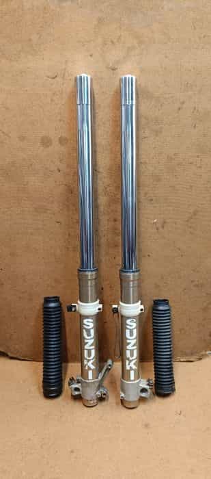 Lagi laga zawieszenie przód enduro części Suzuki DRZ DR-Z 400 Y E S