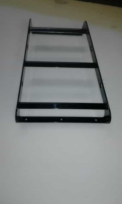 Drabinka Nissan patrol gr y60