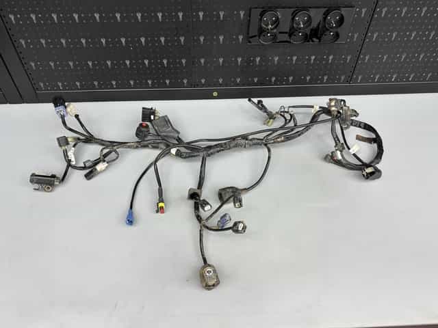 Instalacja Elektryczna  SXF250 R 16-22 FC R 16-22 GAS MC250F R 21-23