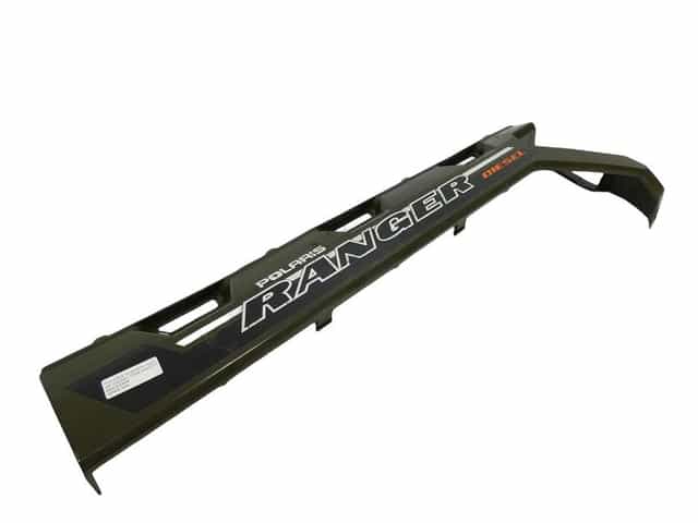 PAKA TYŁ TYLNA POLARIS RANGER 1000 XP DIESEL OEM 5453777 BAGAŻNIK