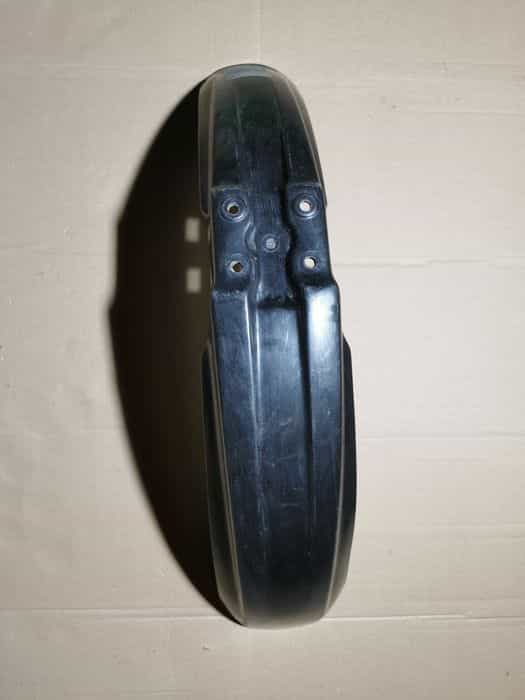 Kawasaki kx 125 osłona błotnik przód owiewka