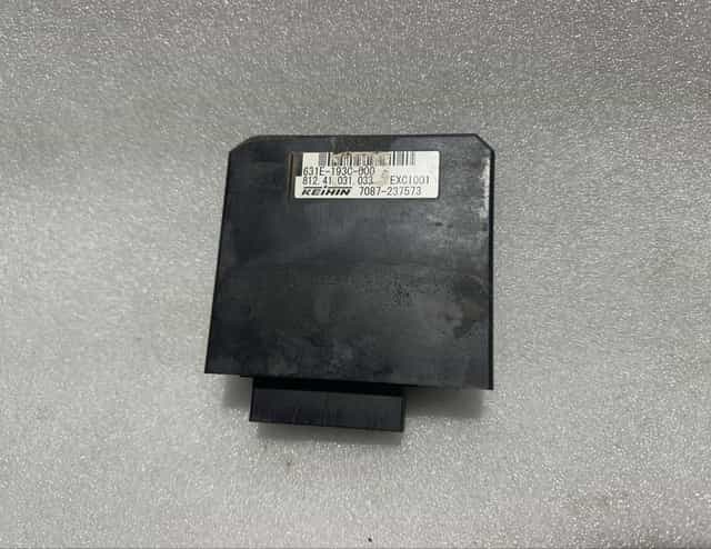 Moduł Zapłonowy komputer KTM 250/350 SXF EXC-F 11-16 Husqvarna FE FC