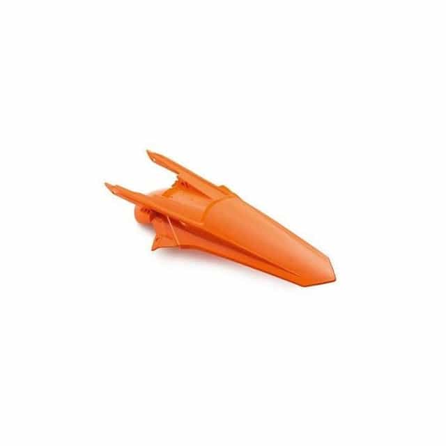 BŁOTNIK TYŁ KTM EXC EXC-F XC-F 125-500 17-18 U-10 79608013000EB