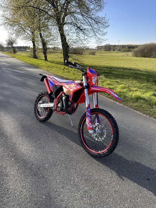 Beta rr 50 Racing 2T 2022