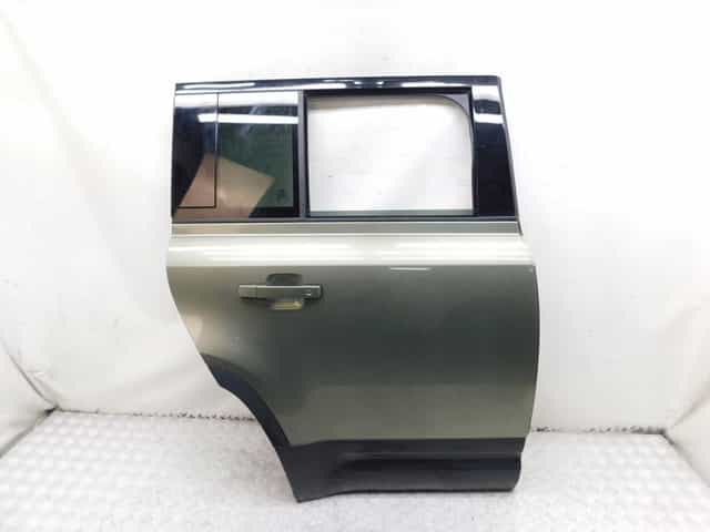 drzwi prawe tył - land rover defender ii l663 20-