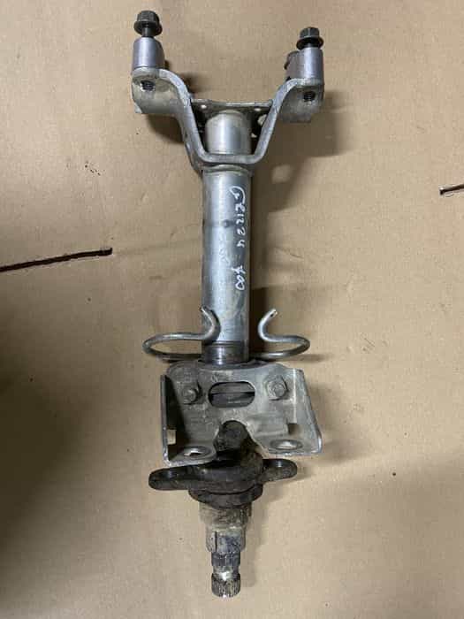 Sztyca yamaha kodiak 700 grizzly 700 grizzly 550