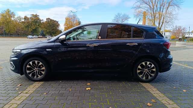 Fiat Tipo Hatchback 1.4 Mirror
