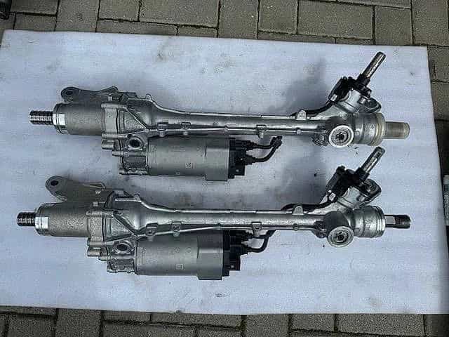 Land Rover Defender II L8B2-3200-AN maglownica NOWA