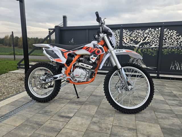 Kayo K2 150 k2 250 k2 250Pro  T4 300 K5 300 cross