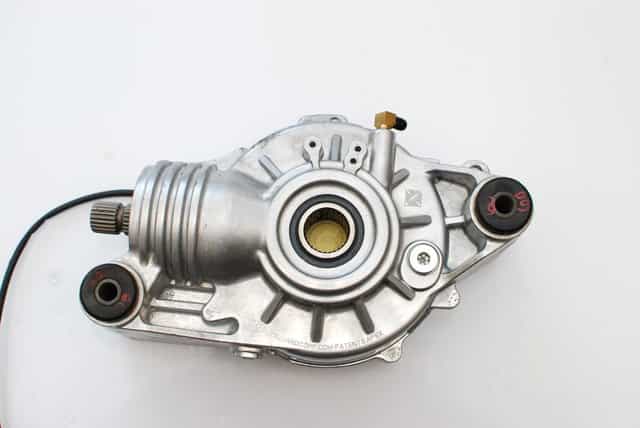 Polaris RANGER XP 1000 / CREW XP 1000 Dyferencjał Dyfer przód - nowy