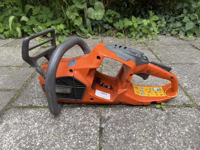 Husqvarna 340i