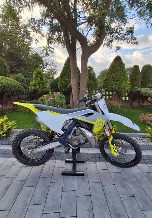 Husqvarna TC 85 |2023 rok|