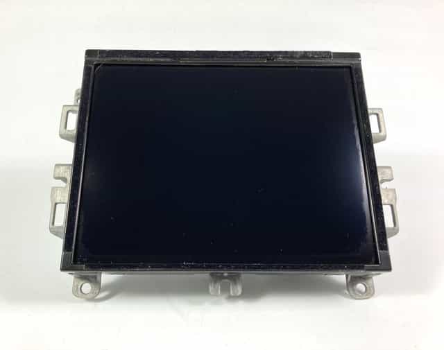 Jeep Wrangler JL radio uconnect carplay 2020 PANASONIC