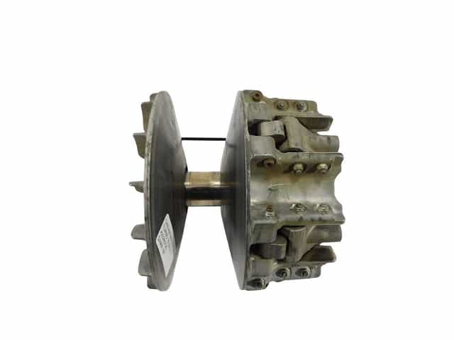 WARIATOR NAPĘD CAN-AM MAVERICK X3 TURBO 16-22 U-11 420280725