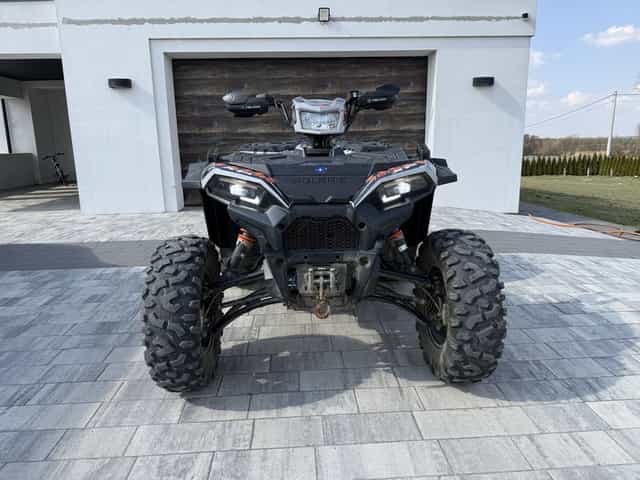 Polaris sportsman 1000 S , XP 2021r.