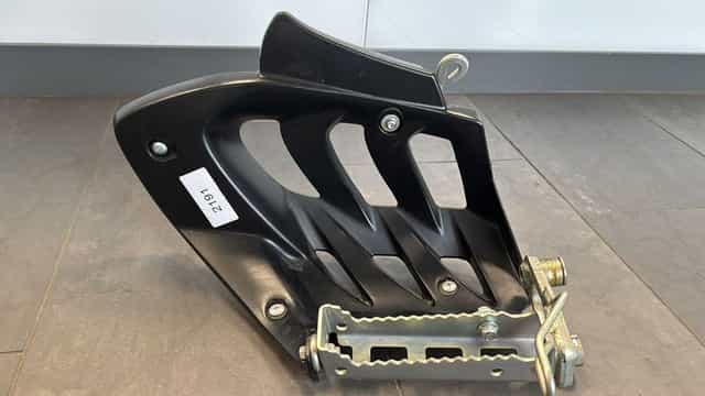 Stopień Podnóżek Zapiętek Prawy Yamaha Raptor 700. 2006-22 [2191]