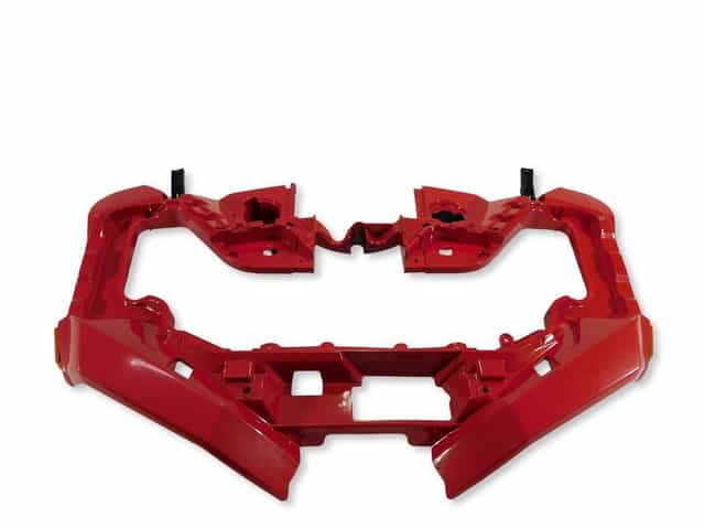 PLASTIK PRZÓD OWIEWKA POLARIS SPORTSMAN 850 1000 XP U-11 5452908