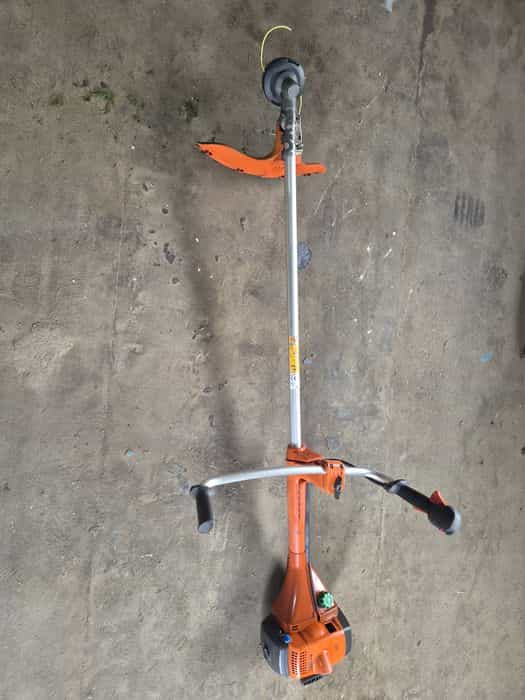 Kosa husqvarna 343R