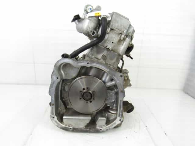 silnik kompletny polaris sportsman 550, 13r