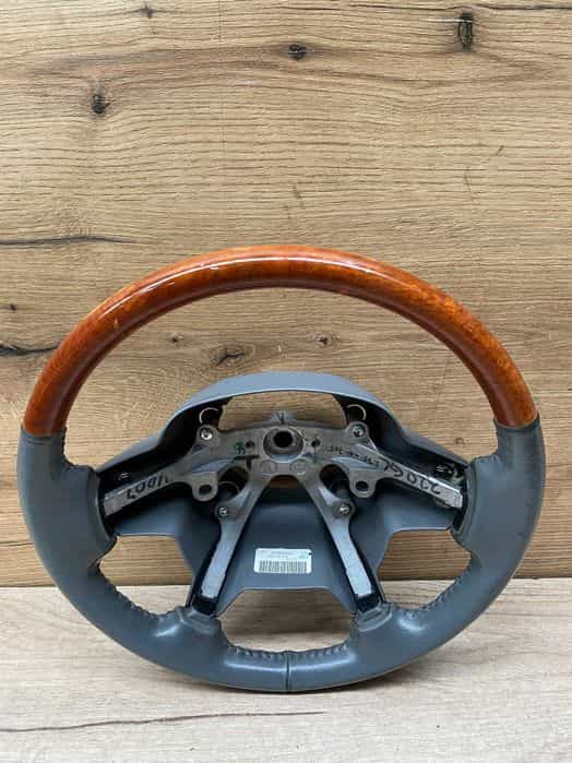 Kierownica Jeep Cherokee