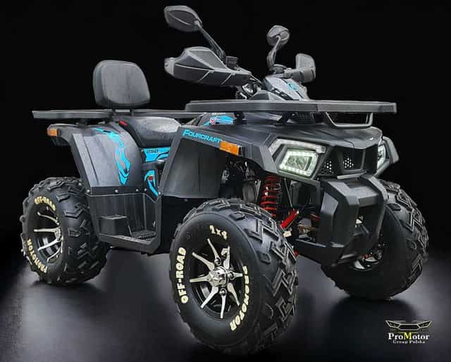 ASIX FOURCRAFT 250  POWYSTAWOWY / Raty / Promocja / Dostawa / ProMotor