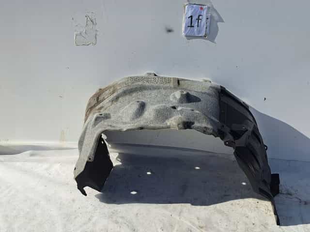 nadkole przednie lewe toyota land cruiser j250 5387660260