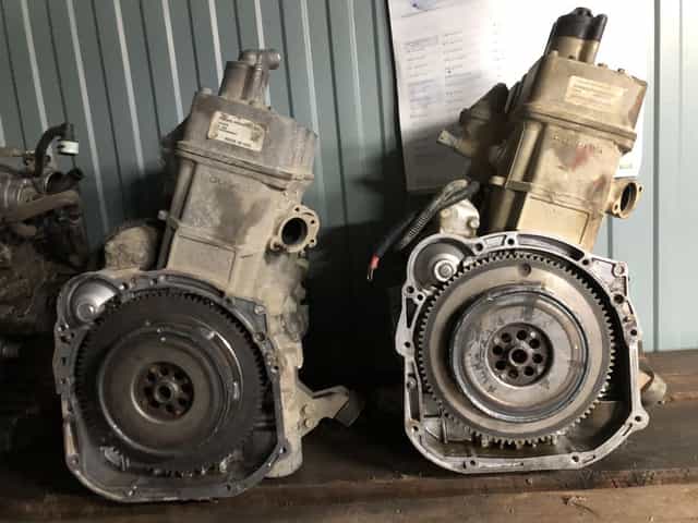 Silnik Engine Silnik Polaris Sportsman scrambler 850 lub 1000