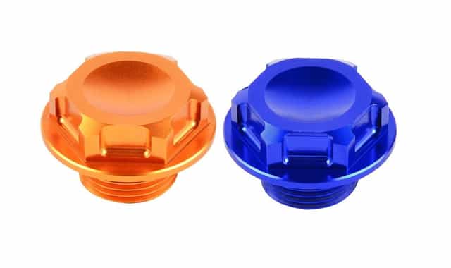 Nakrętka śruba półki główki ramy KTM SX SXF EXC EXCF Husqvarna 03-22