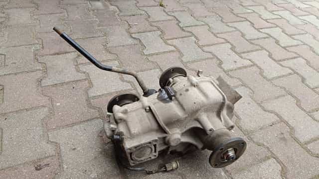 Suzuki Samurai Samuraj skrzynia redukcyjna Reduktor 1.3