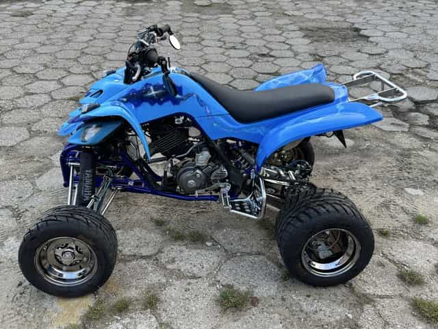 Yamaha Raptor 660R,zarejestrowany ,super stan