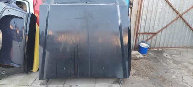 Nissan Patrol K260 maska pokrywa silnika oryginalna