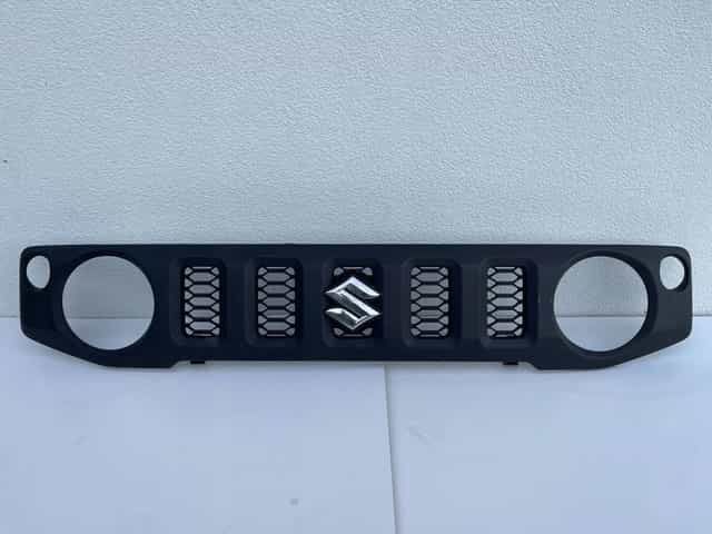atrapa grill suzuki jimny iv 4 72111-78ro 18-