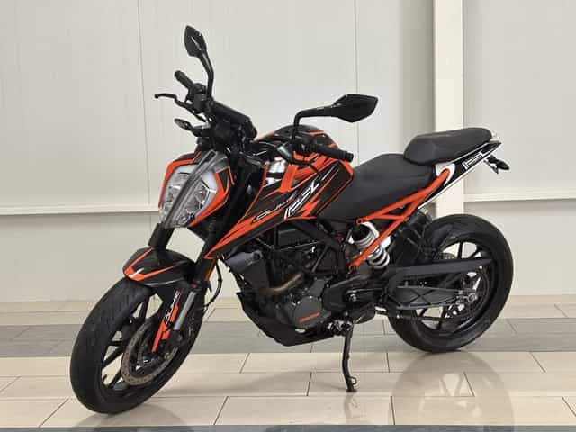 Ktm Duke 125 #20r #ABS #Lift #Największy wybór 125