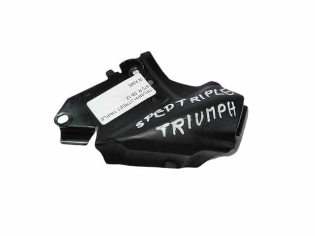 PLASTIK WYPEŁNIENIE OWIEWKA TRIUMPH STREET TRIPLE 675 R 08-12