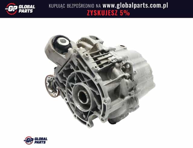 Land Rover Discovery 4 L319 3.0 V6 Reduktor Skrzyni Biegów