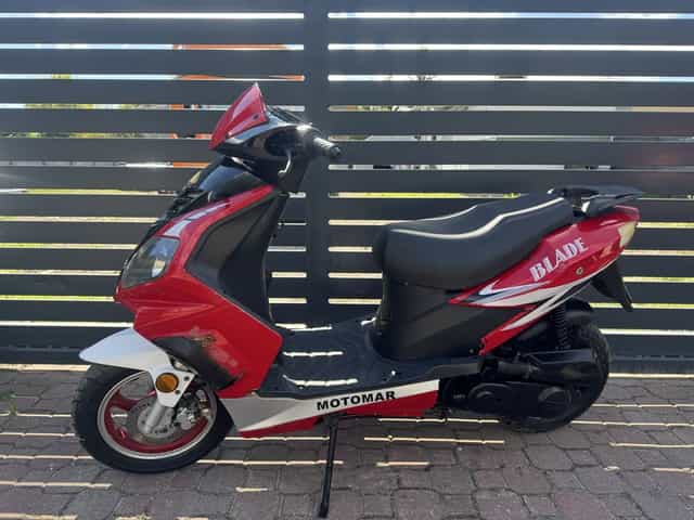 Barton 50/80 BDB STAN transport  CALA PL do jazdy KOŁA 12”