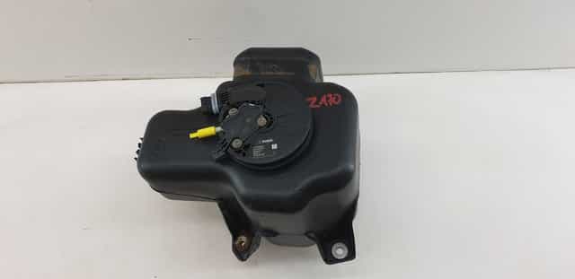 zbiornik pompa adblue nissan navara mp300 2.3 DCI 204114KJ0A