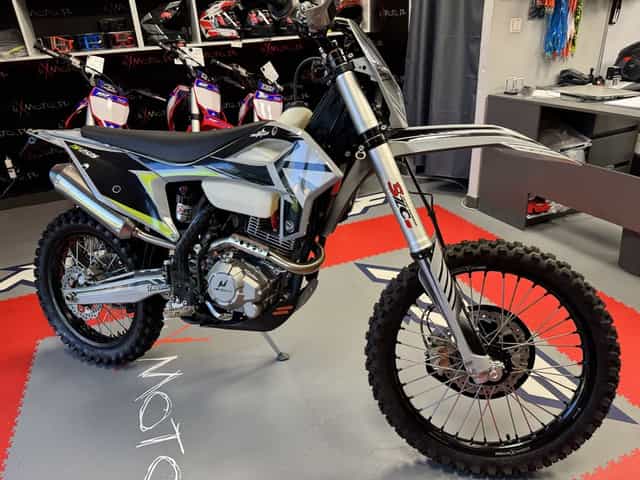 Thumpstar TSF250 enduro nowy Motocykl dirtbike raty 0% od 4xmoto.pl