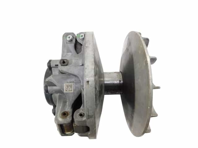 WARIATOR NAPĘD CAN-AM MAVERICK X3 TURBO 23-24 U-11 420686870